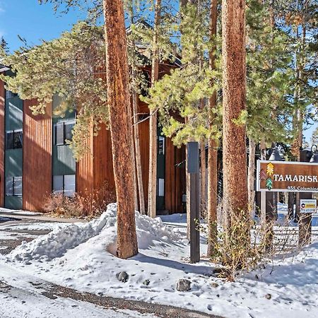 Breckenridge Condo Steps From Main Street And Peak 9 Kültér fotó