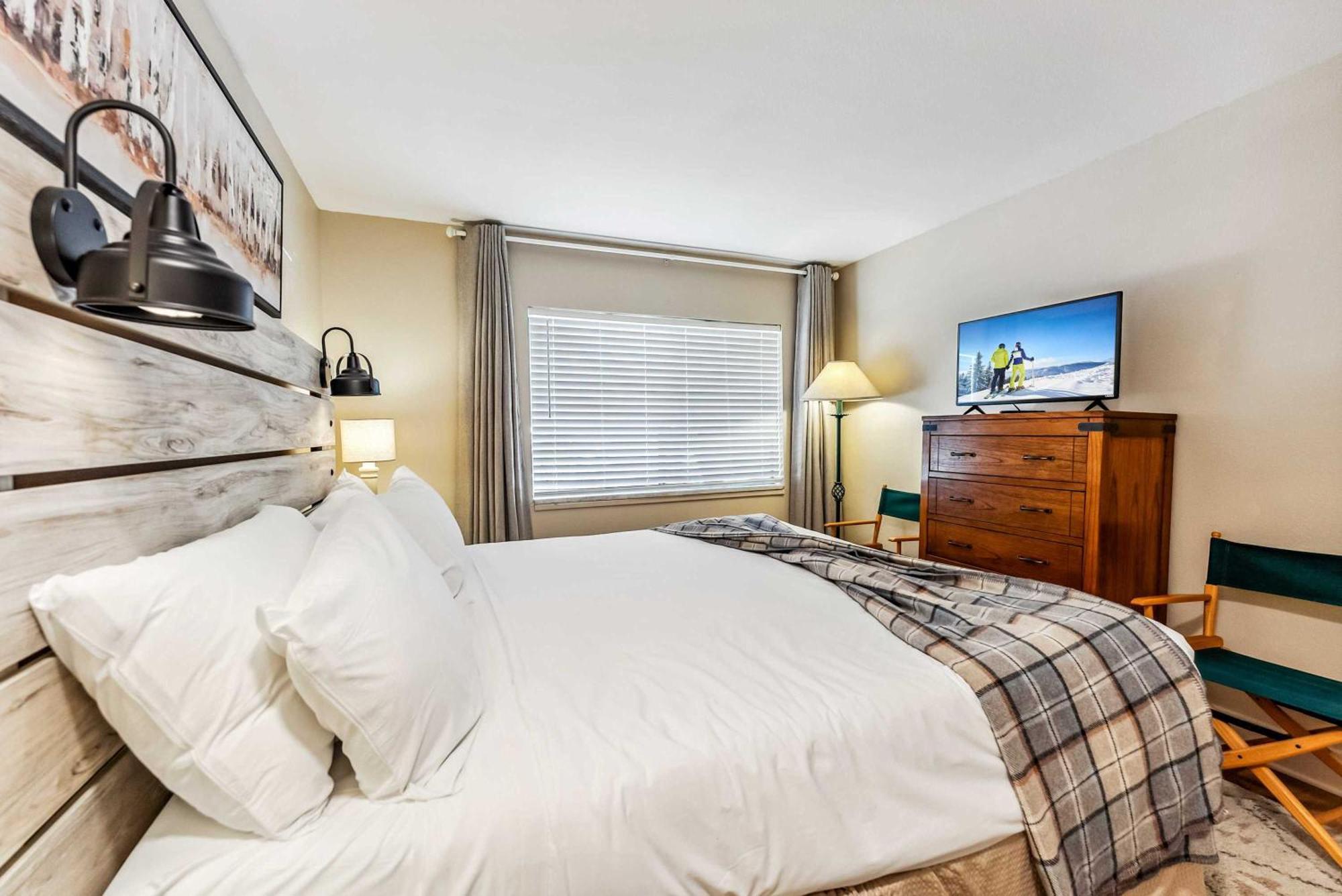 Breckenridge Condo Steps From Main Street And Peak 9 Kültér fotó