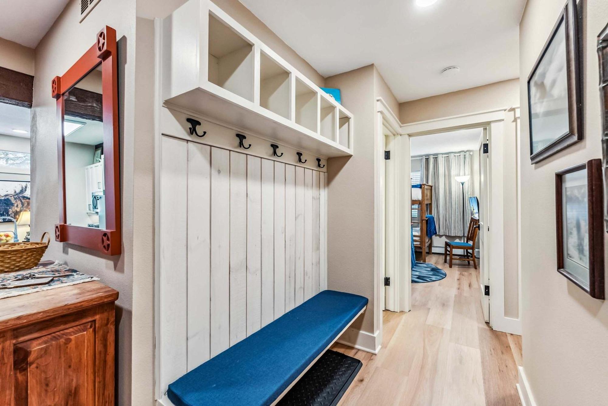 Breckenridge Condo Steps From Main Street And Peak 9 Kültér fotó