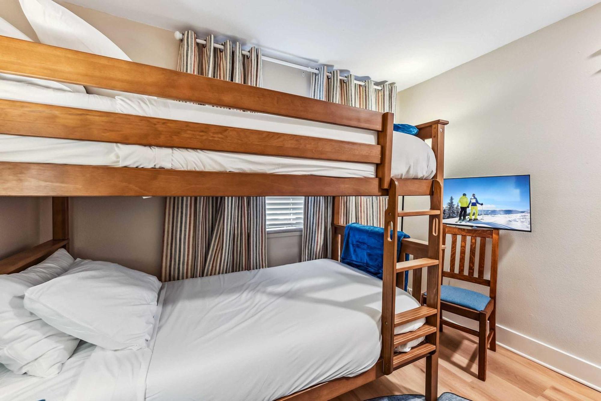 Breckenridge Condo Steps From Main Street And Peak 9 Kültér fotó