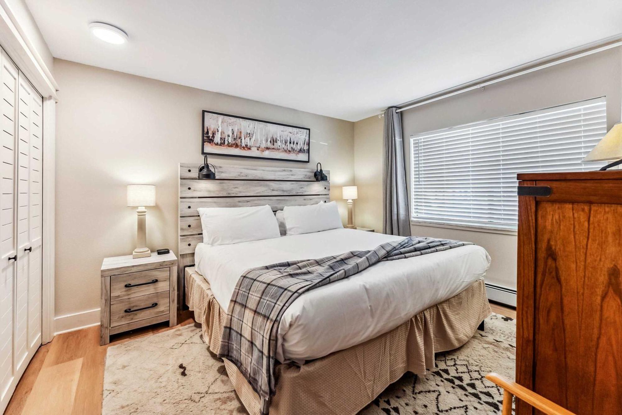 Breckenridge Condo Steps From Main Street And Peak 9 Kültér fotó