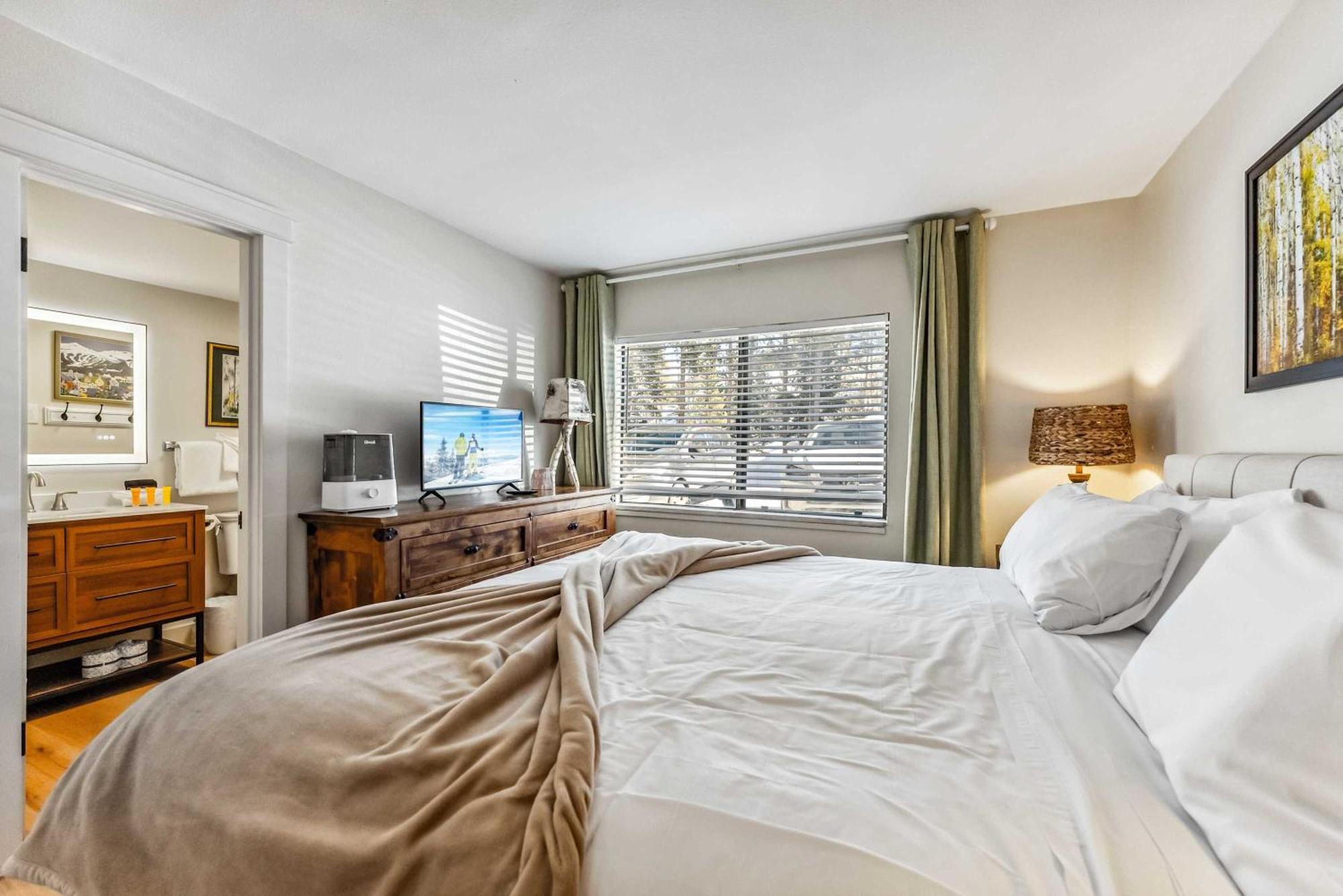 Breckenridge Condo Steps From Main Street And Peak 9 Kültér fotó