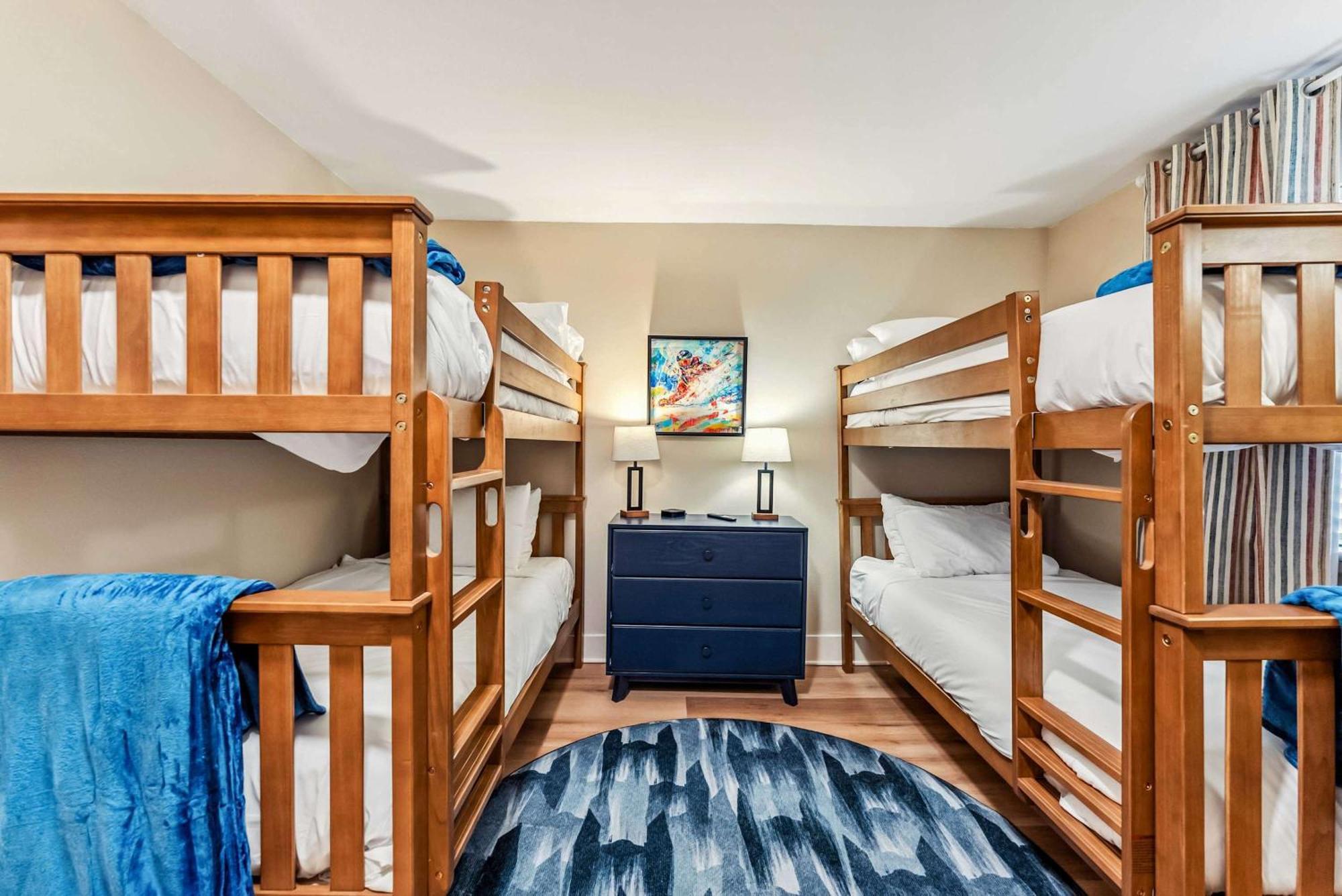 Breckenridge Condo Steps From Main Street And Peak 9 Kültér fotó