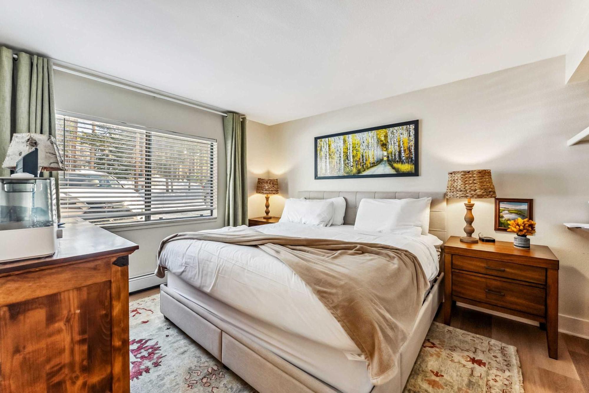 Breckenridge Condo Steps From Main Street And Peak 9 Kültér fotó